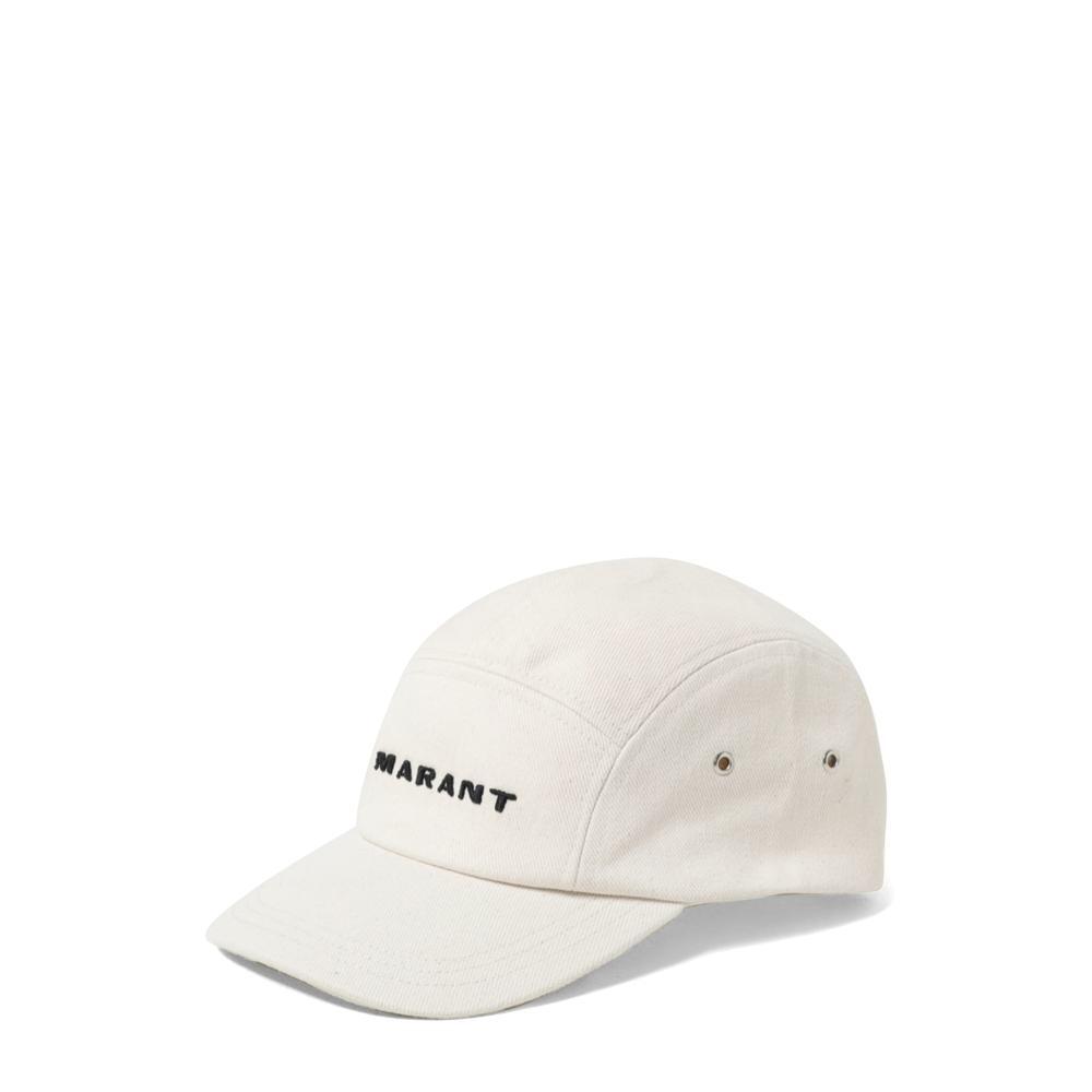 (10110)[ISABEL MARANT]모자/장갑 23FW CQ008XHAA2C04J ECBK
