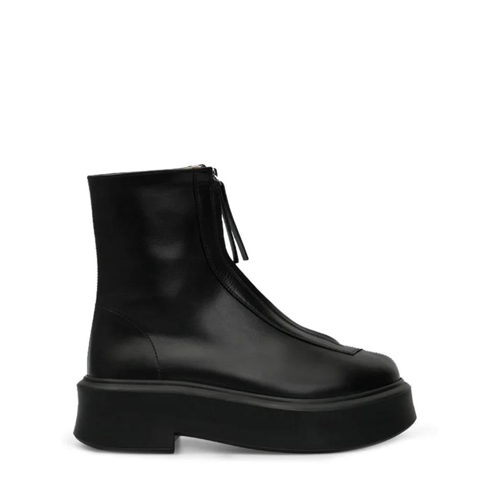 (10115)[THE ROW]부츠 23FW F1144L64R BLK