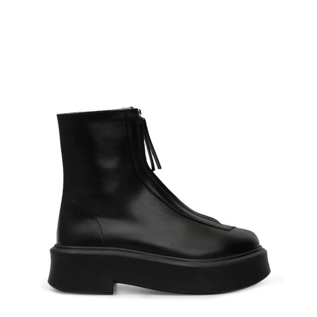 (10115)[THE ROW]부츠 23FW F1144L64R BLK