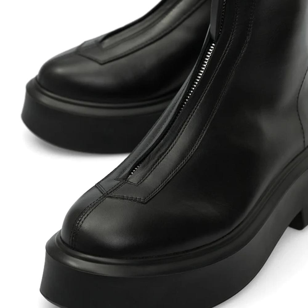 (10115)[THE ROW]부츠 23FW F1144L64R BLK