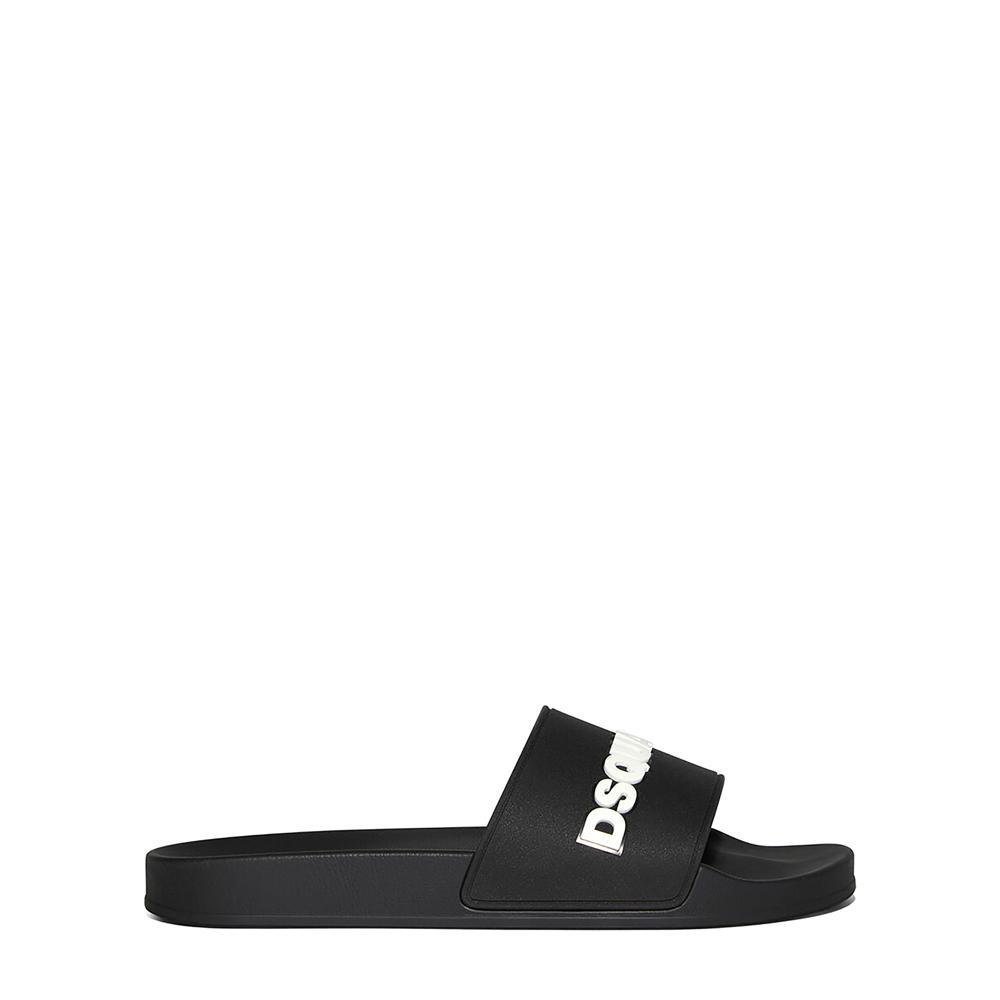 (10149)[DSQUARED2]샌들/슬리퍼 23SS FFM002317205013 2124