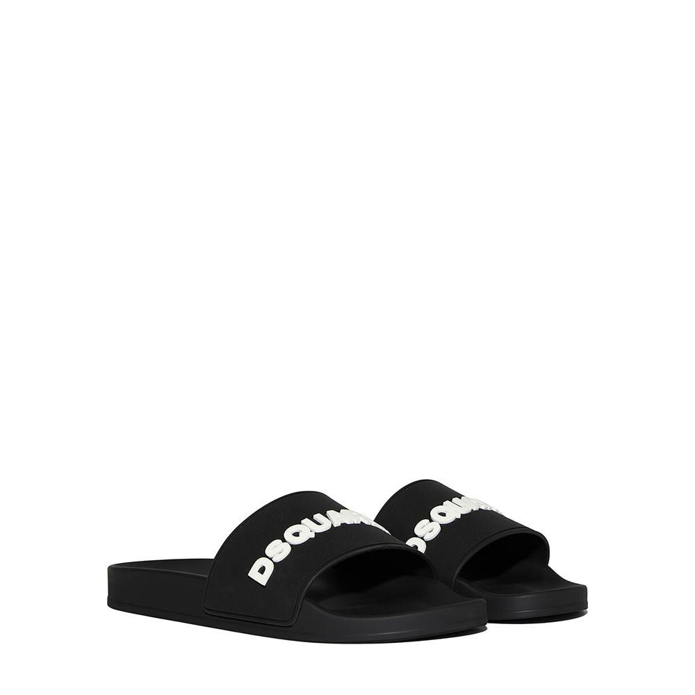 (10149)[DSQUARED2]샌들/슬리퍼 23SS FFM002317205013 2124