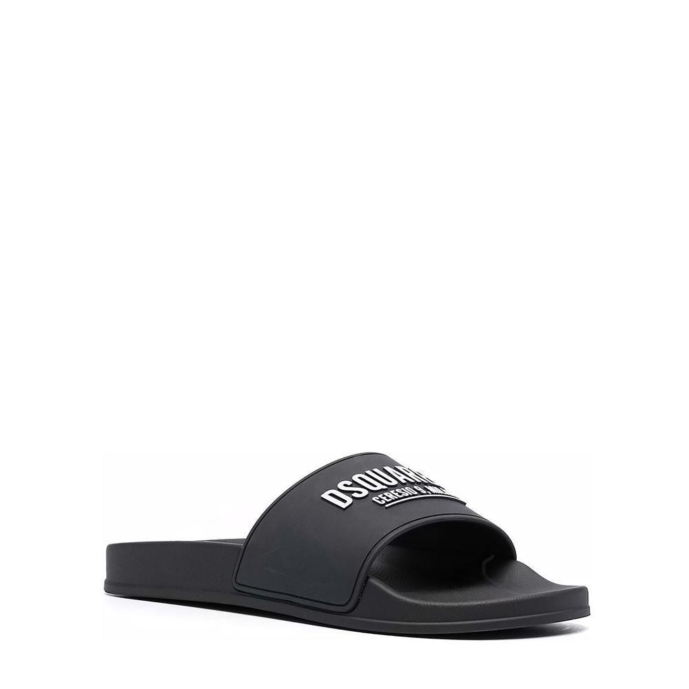 (10150)[DSQUARED2]샌들/슬리퍼 23SS FFM002317205014 2124