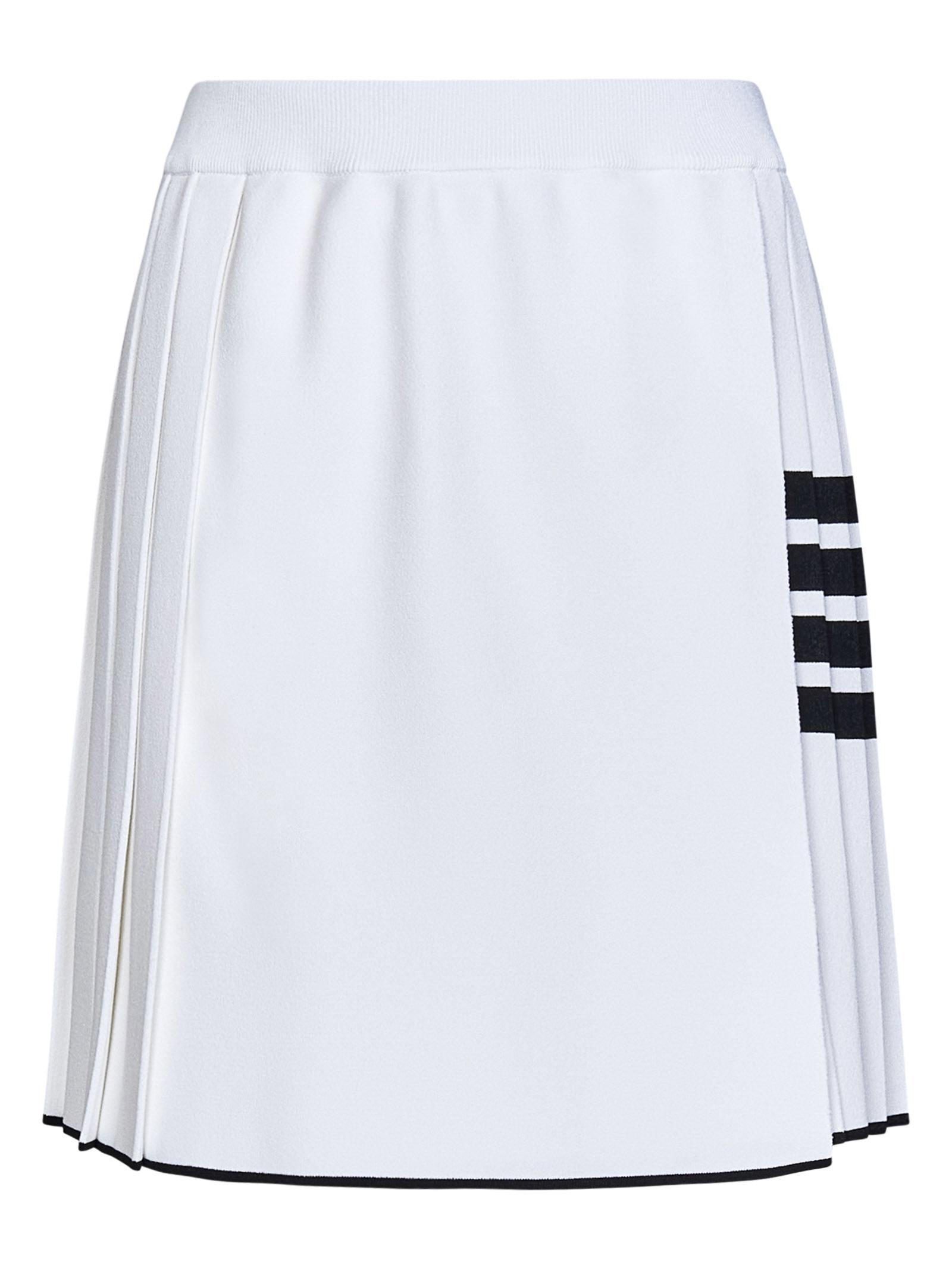 (10166)[THOM BROWNE]스커트 23SS FKK109AY5501 100