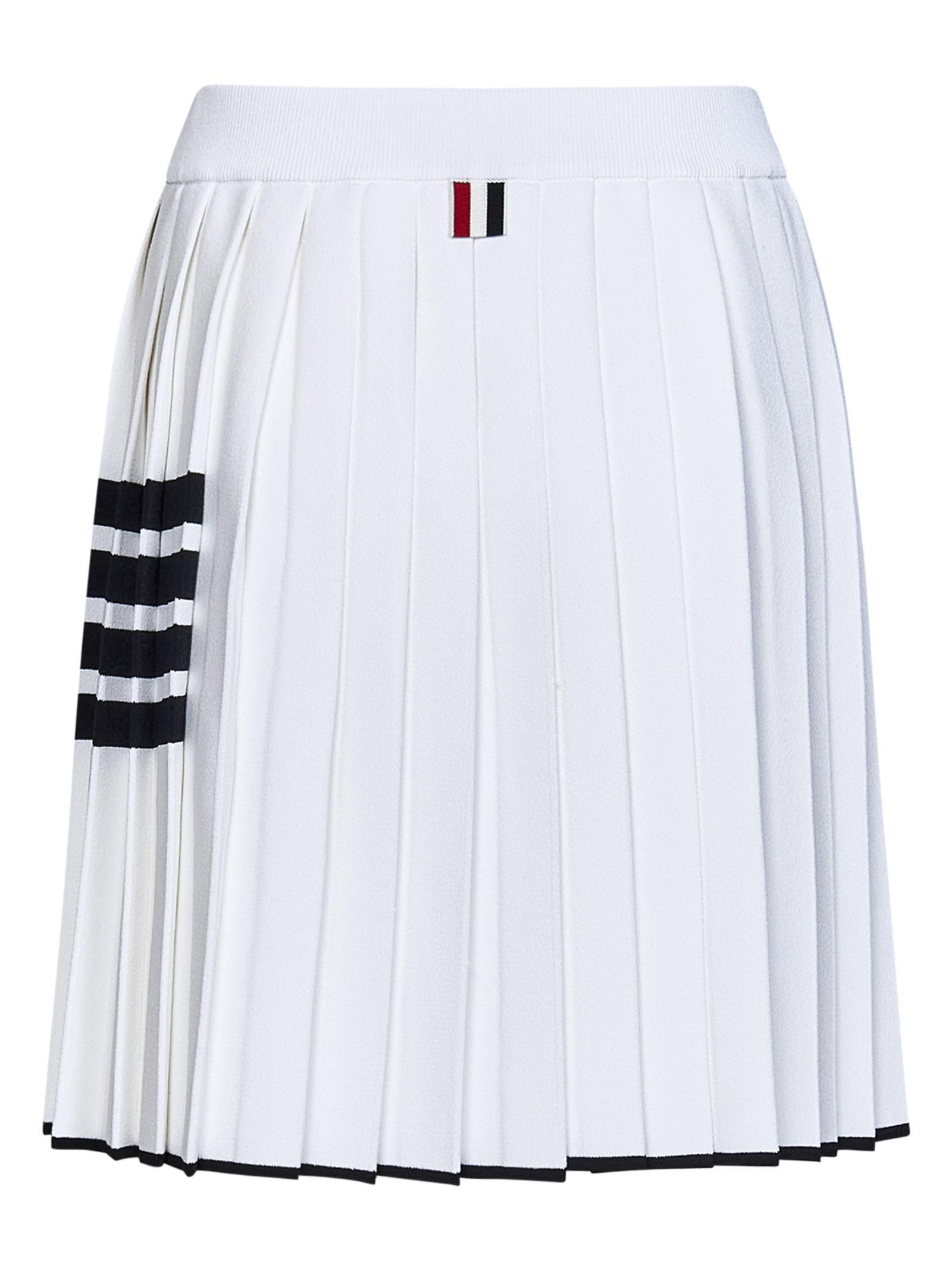 (10166)[THOM BROWNE]스커트 23SS FKK109AY5501 100