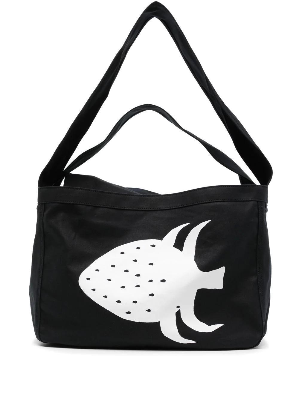 (10167)[COMME DES GARÇONS]숄더백/크로스백 23SS FKK201S23 BLACK
