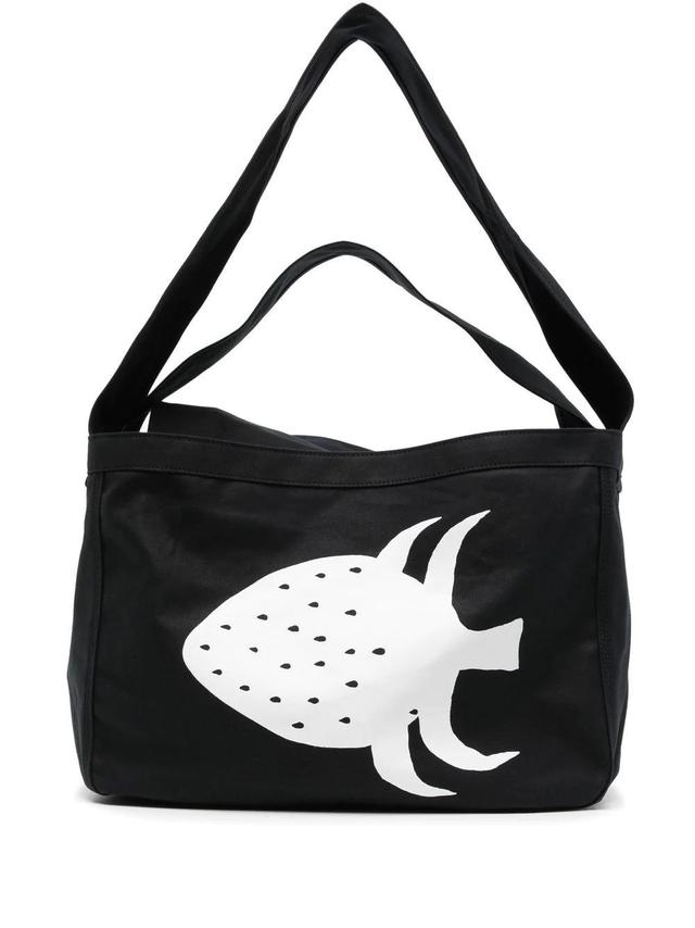 (10167)[COMME DES GARÇONS]숄더백/크로스백 23SS FKK201S23 BLACK