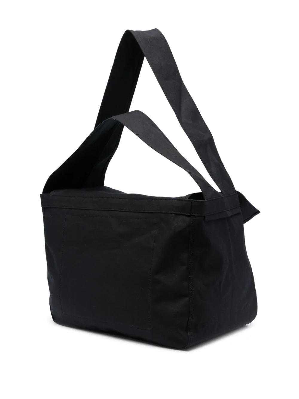 (10167)[COMME DES GARÇONS]숄더백/크로스백 23SS FKK201S23 BLACK