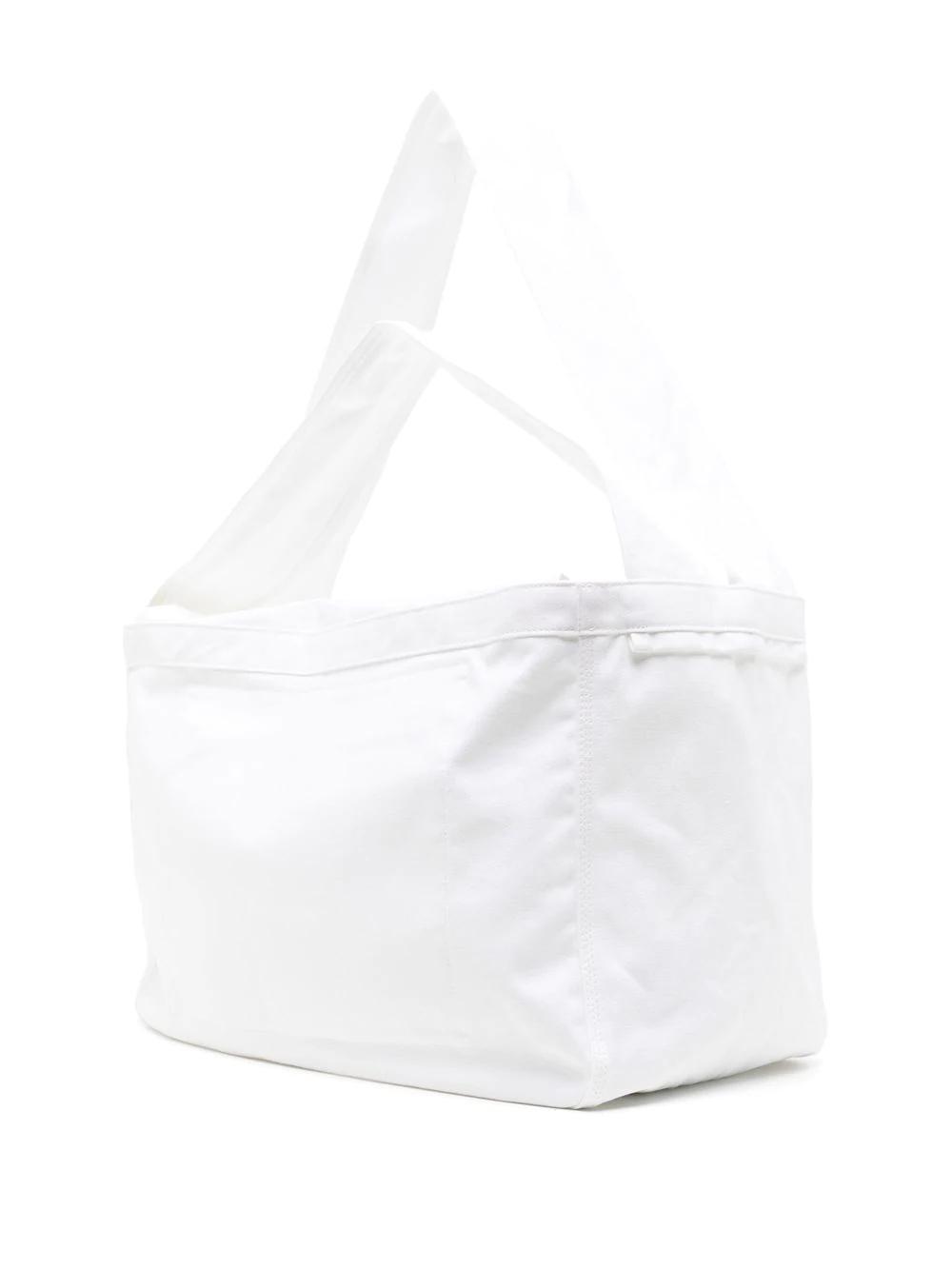 (10168)[COMME DES GARÇONS]숄더백/크로스백 23SS FKK201S23 WHITE