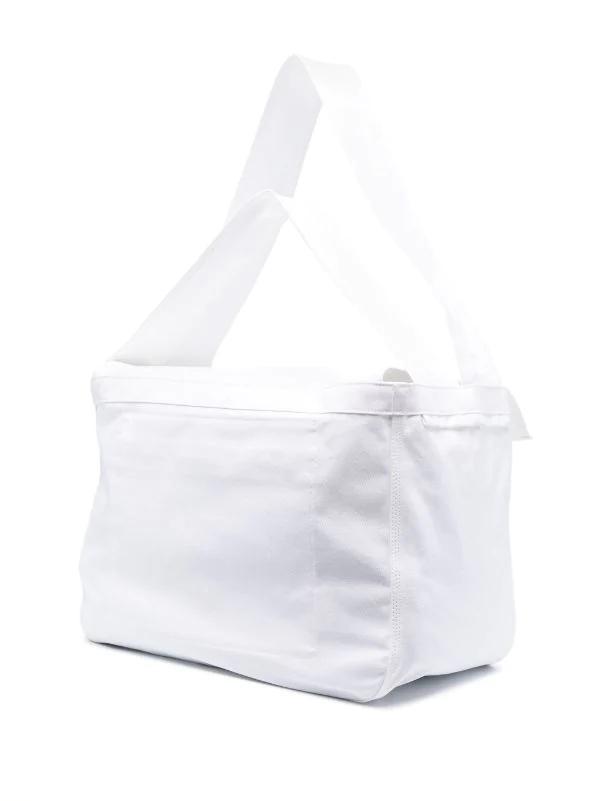(10169)[COMME DES GARÇONS]숄더백/크로스백 23SS FKK202S23 WHITE