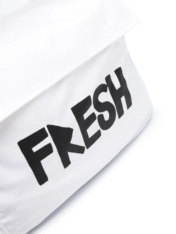 (10169)[COMME DES GARÇONS]숄더백/크로스백 23SS FKK202S23 WHITE