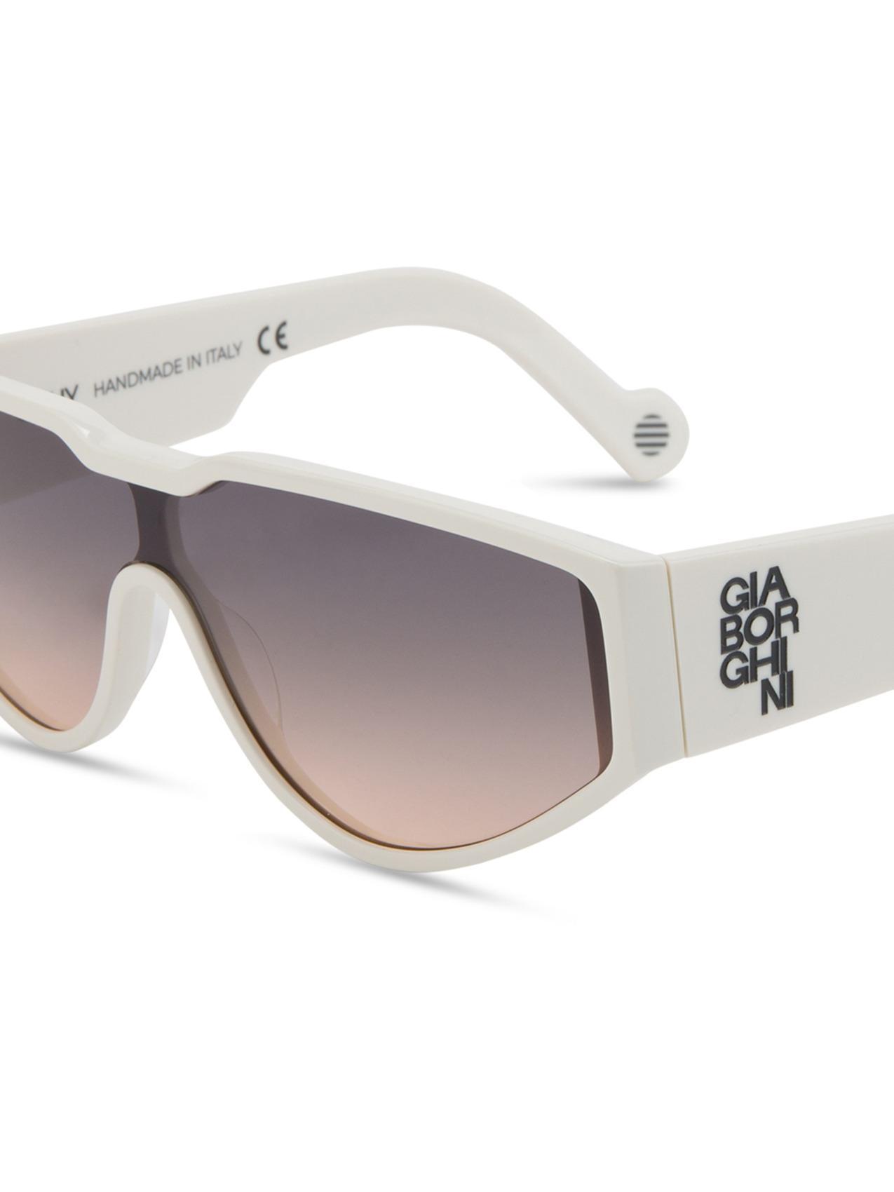 (10200)[GIA BORGHINI]기타 액세서리 23SS GIASUNNIES06 WHITE