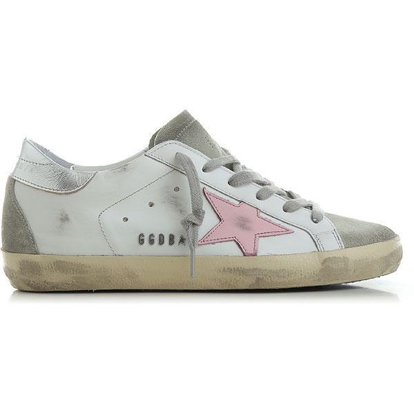 (10217)[GOLDEN GOOSE]스니커즈 23FW GWF00102F002435 81482