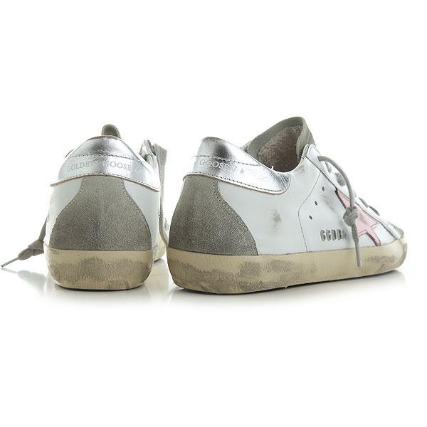 (10217)[GOLDEN GOOSE]스니커즈 23FW GWF00102F002435 81482