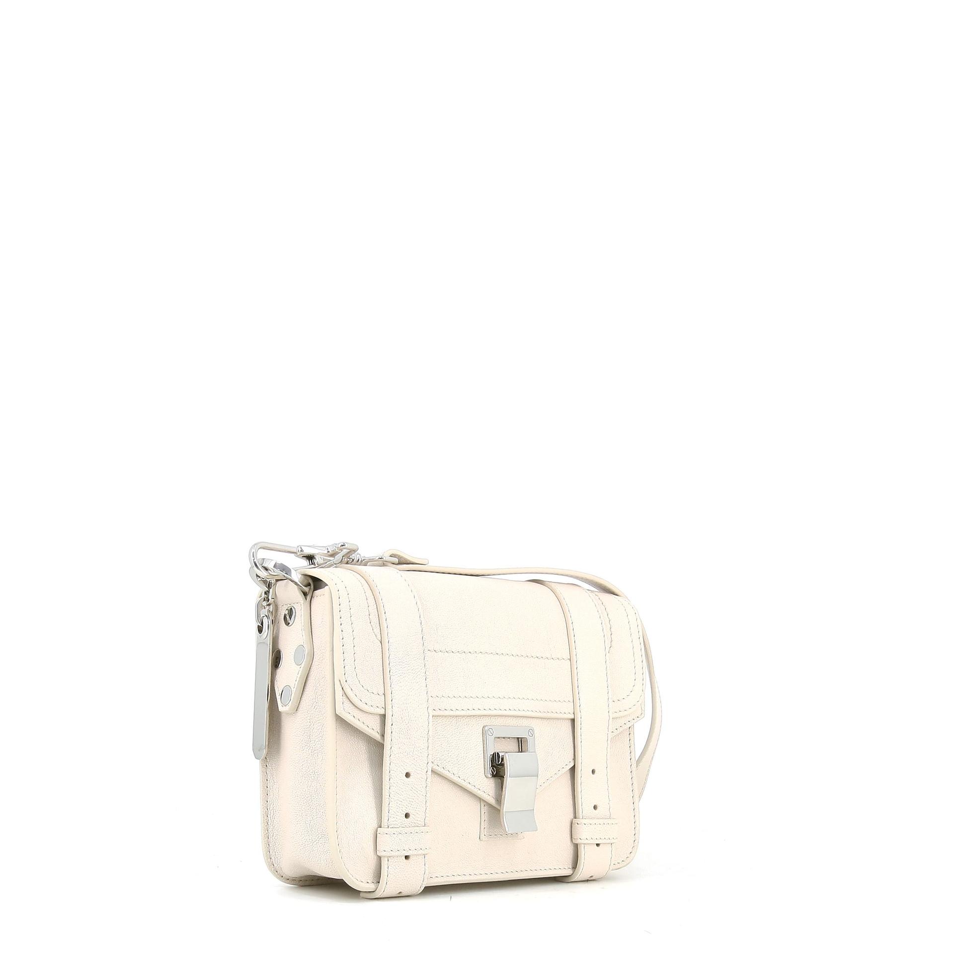 (10227)[PROENZA SHOULER]숄더백/크로스백 22SS H00338L001P 1036