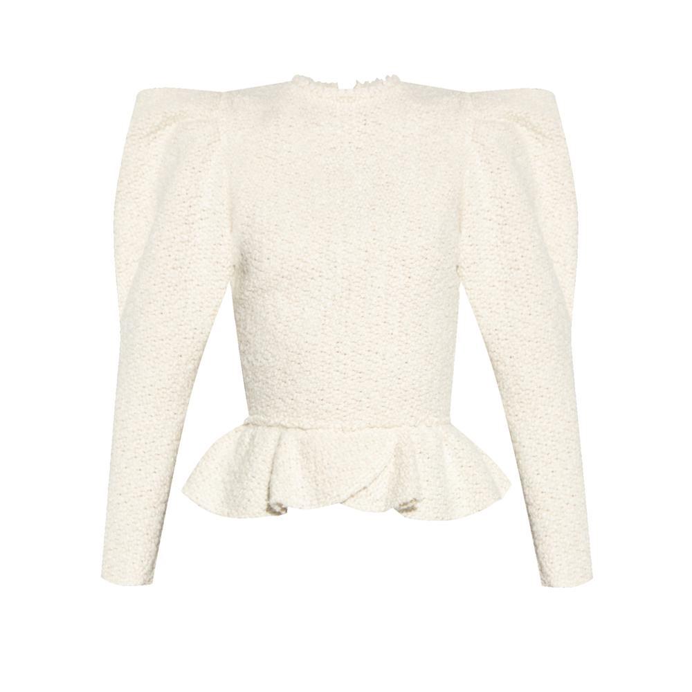 (10235)[ISABEL MARANT]스웨터 23FW HT0241FAA3E51I 23EC