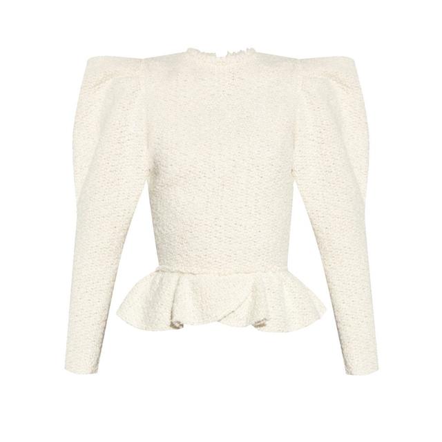 (10235)[ISABEL MARANT]스웨터 23FW HT0241FAA3E51I 23EC