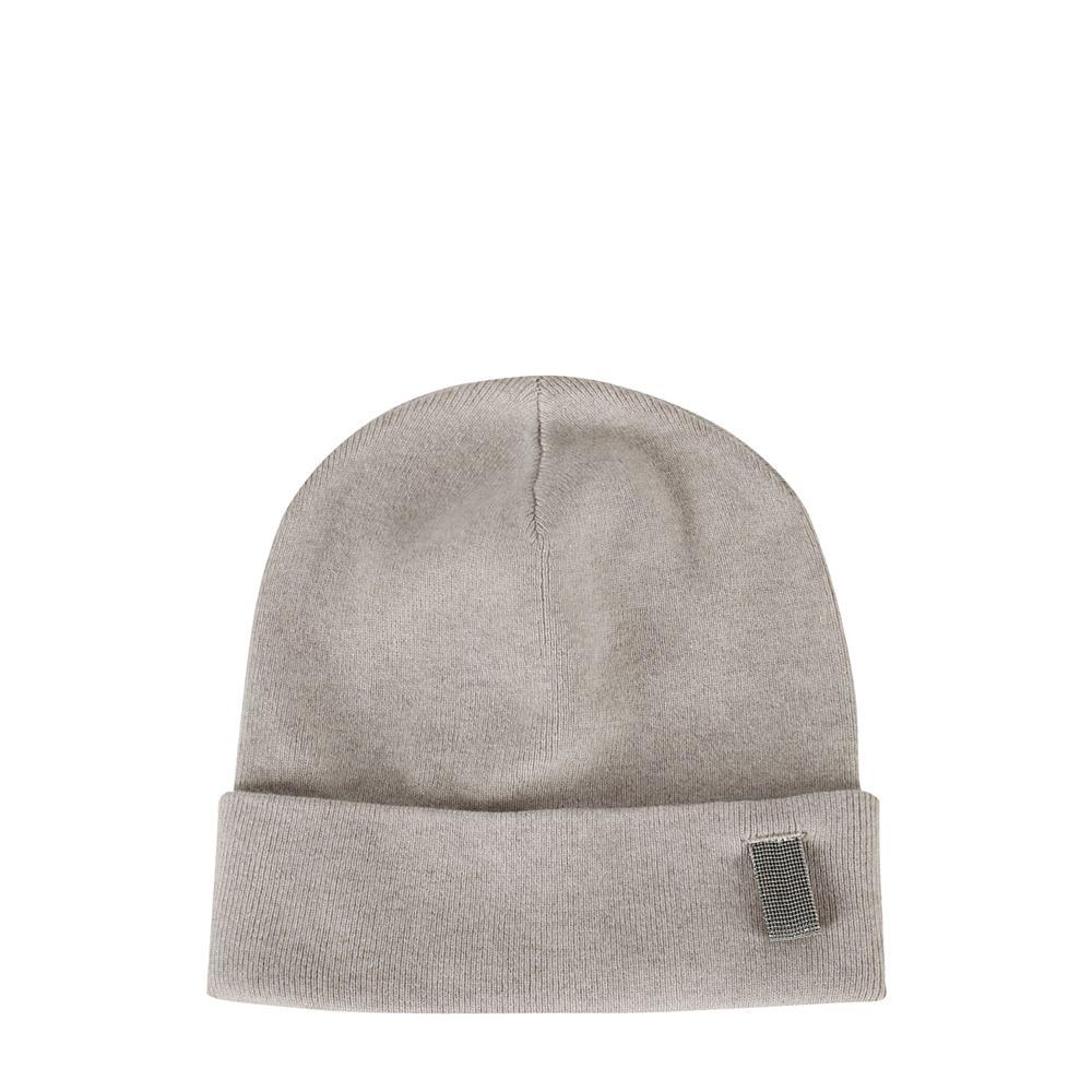 (10285)[BRUNELLO CUCINELLI]모자/장갑 22FW M12174179T2000 C8642