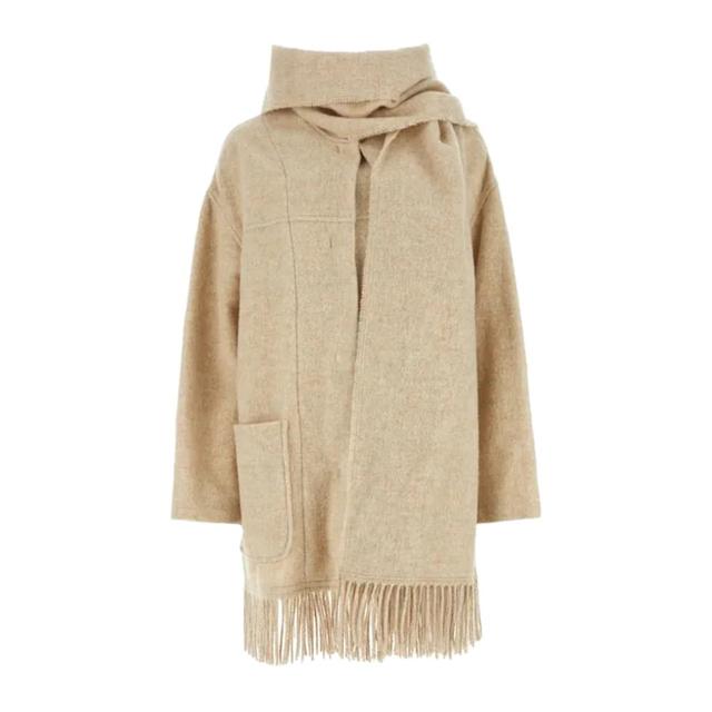 (10303)[ISABEL MARANT ÉTOILE]코트 23FW MA0026FAA1D26E 23EC
