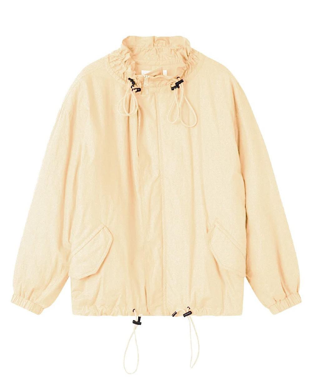 (10304)[ISABEL MARANT]자켓 23SS MA0054FAA1G33E 90VA