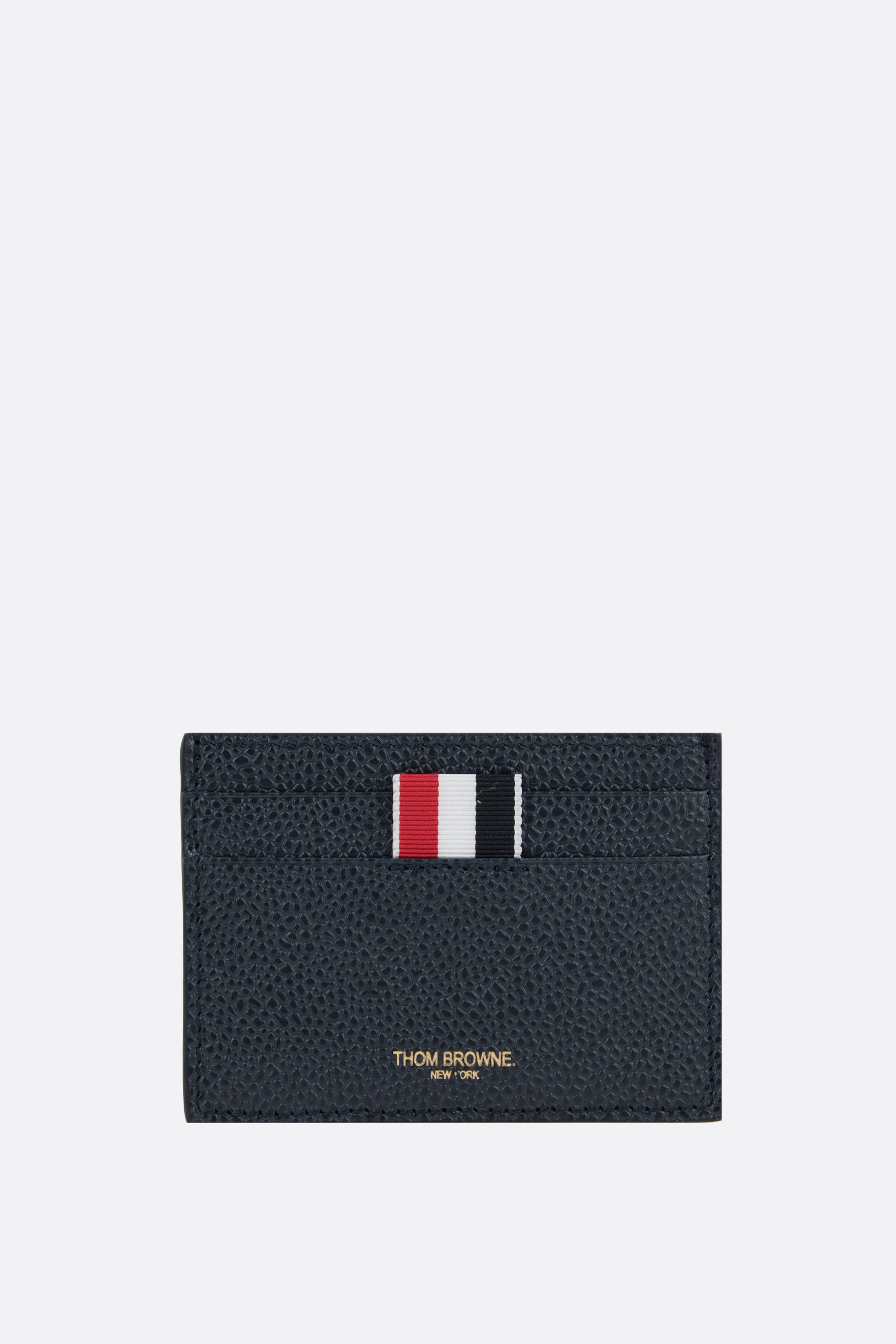 (10308)[THOM BROWNE]카드홀더 23SS MAW193A00198 415