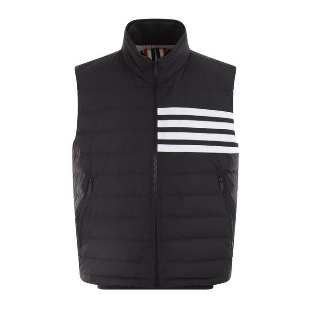 (10336)[THOM BROWNE]패딩 베스트 23FW MVD024X07259 015