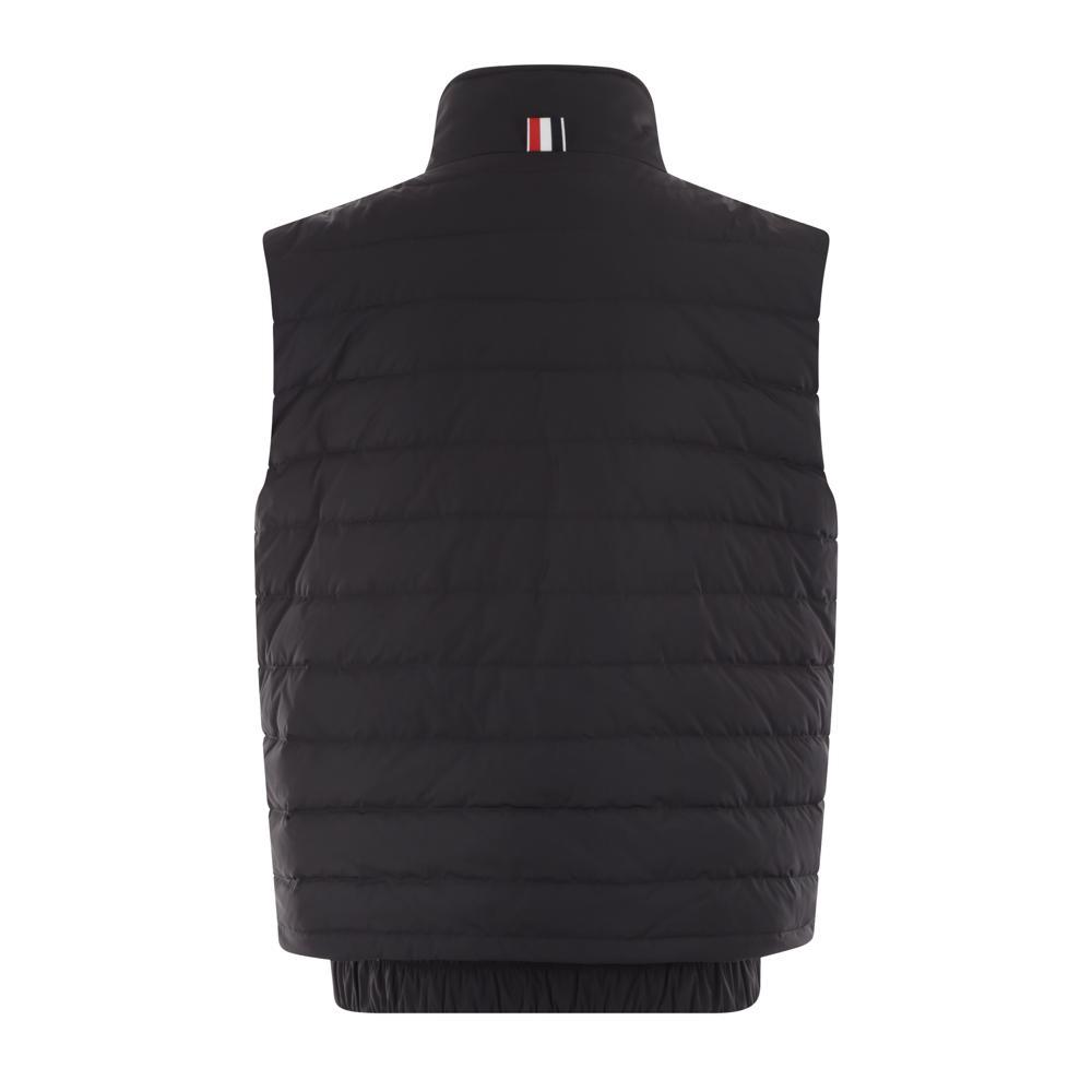(10336)[THOM BROWNE]패딩 베스트 23FW MVD024X07259 015