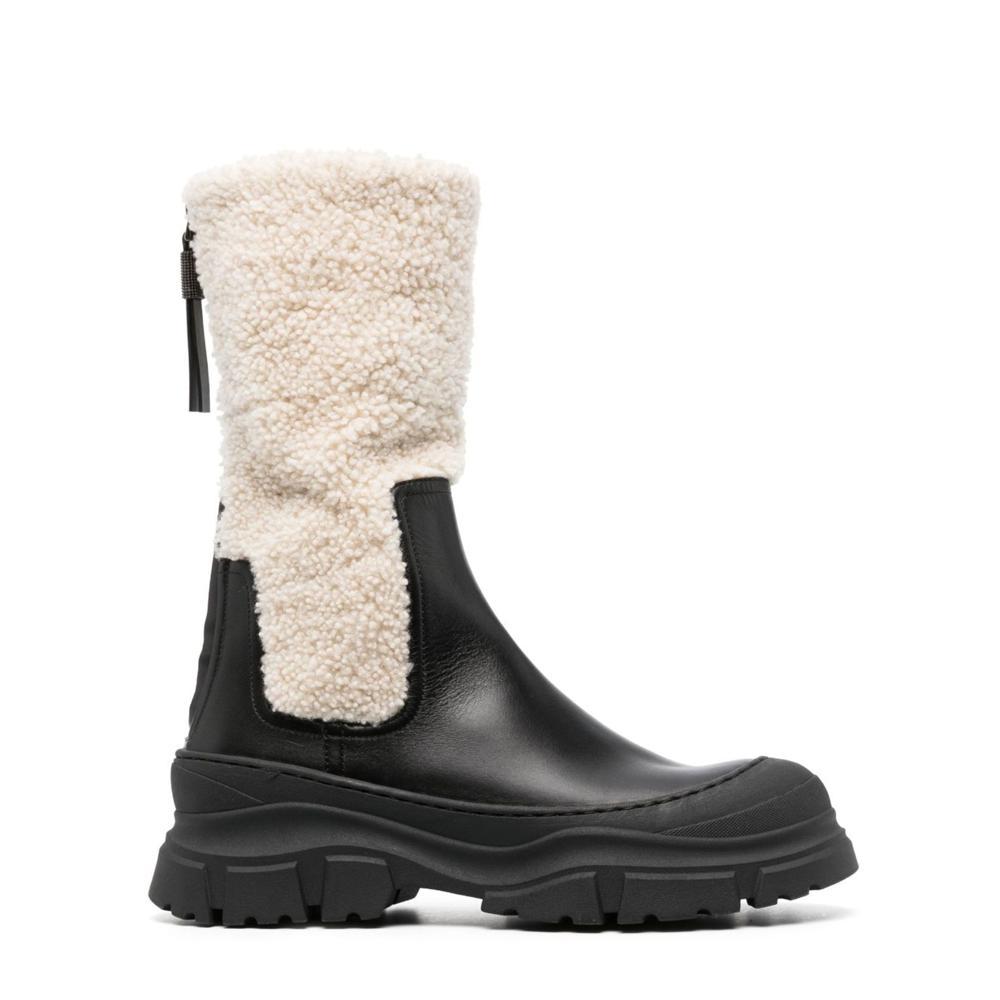 (10337)[BRUNELLO CUCINELLI]부츠 23FW MZIDG2568 C101