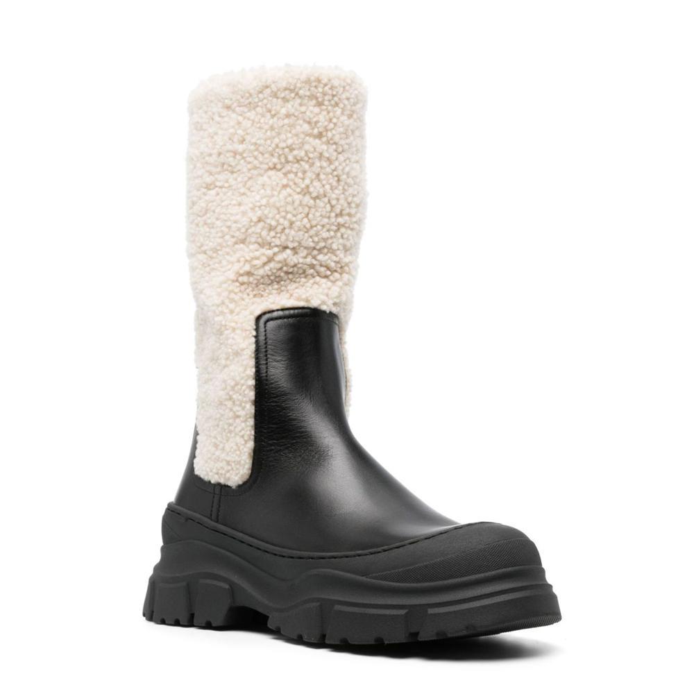 (10337)[BRUNELLO CUCINELLI]부츠 23FW MZIDG2568 C101