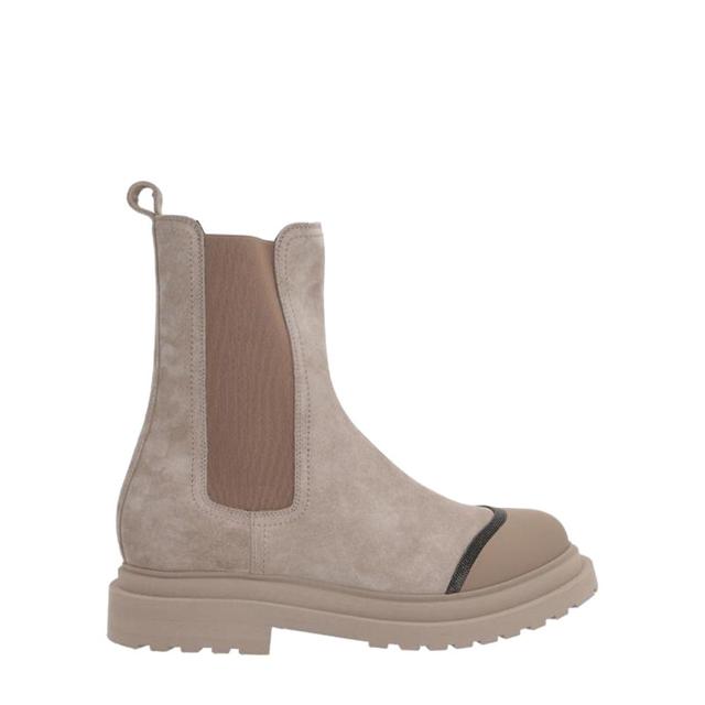 (10339)[BRUNELLO CUCINELLI]부츠 23FW MZSFG2510 C8767