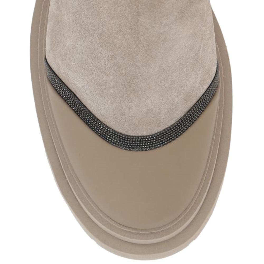 (10339)[BRUNELLO CUCINELLI]부츠 23FW MZSFG2510 C8767