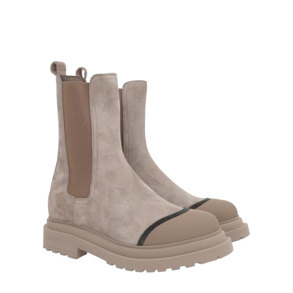 (10339)[BRUNELLO CUCINELLI]부츠 23FW MZSFG2510 C8767
