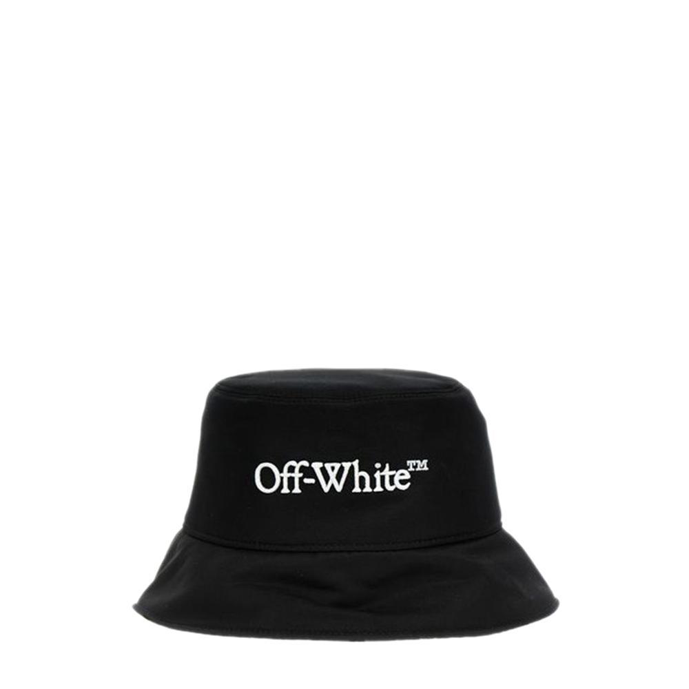 (10379)[OFF WHITE]모자/장갑 23FW OWLB021F23FAB001 1001