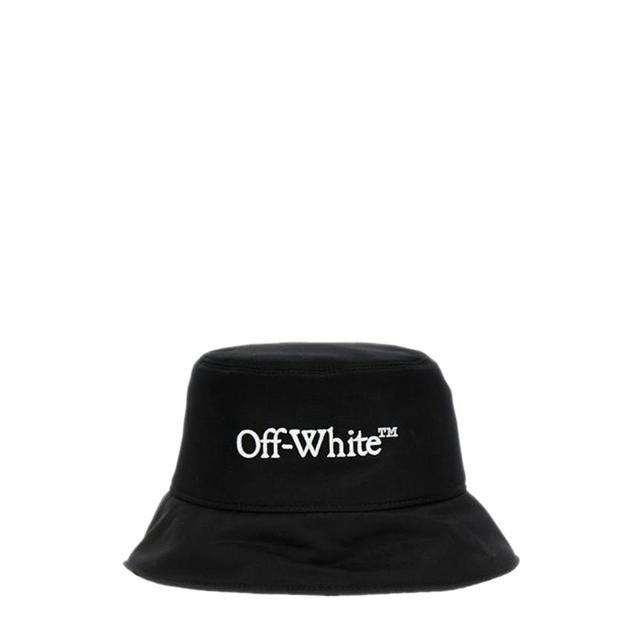 (10379)[OFF WHITE]모자/장갑 23FW OWLB021F23FAB001 1001