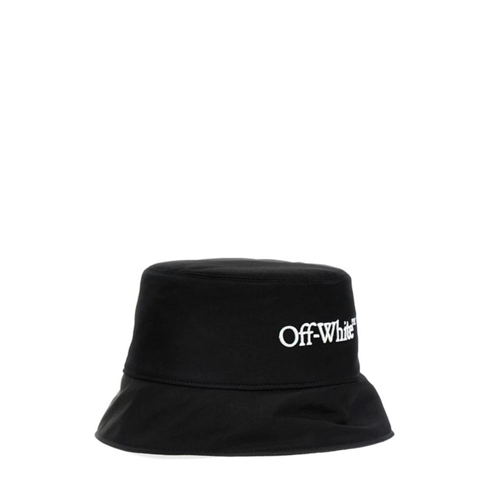 (10379)[OFF WHITE]모자/장갑 23FW OWLB021F23FAB001 1001