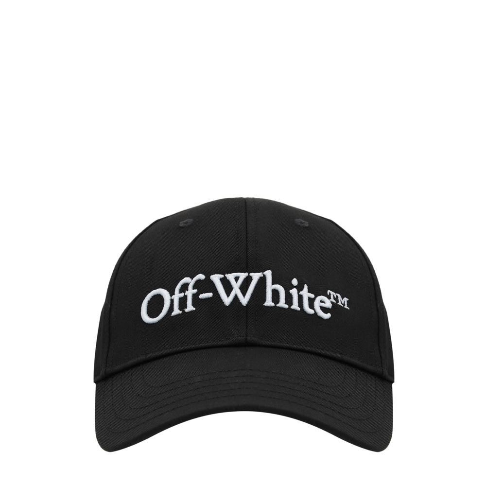 (10380)[OFF WHITE]모자/장갑 23FW OWLB044F23FAB001 1001
