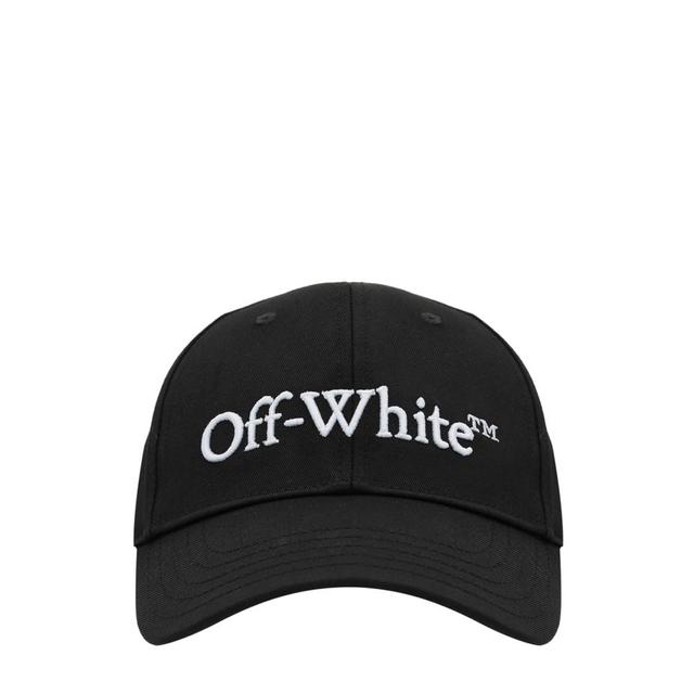 (10380)[OFF WHITE]모자/장갑 23FW OWLB044F23FAB001 1001