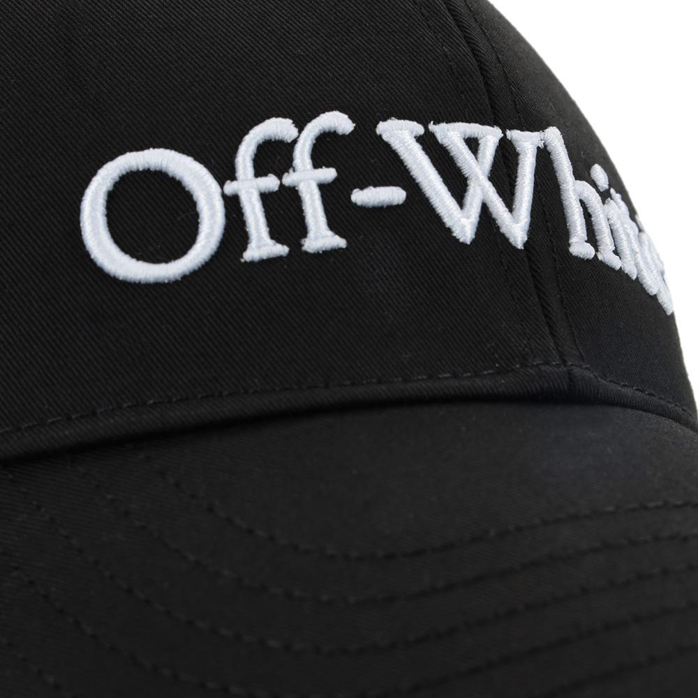 (10380)[OFF WHITE]모자/장갑 23FW OWLB044F23FAB001 1001
