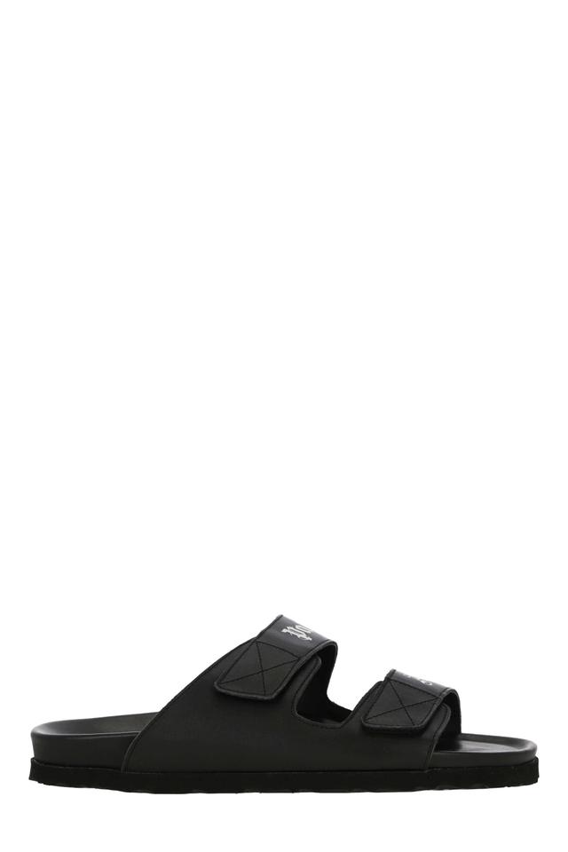 (10433)[PALM ANGELS]샌들/슬리퍼 23SS PMIH005C99LEA001 1001