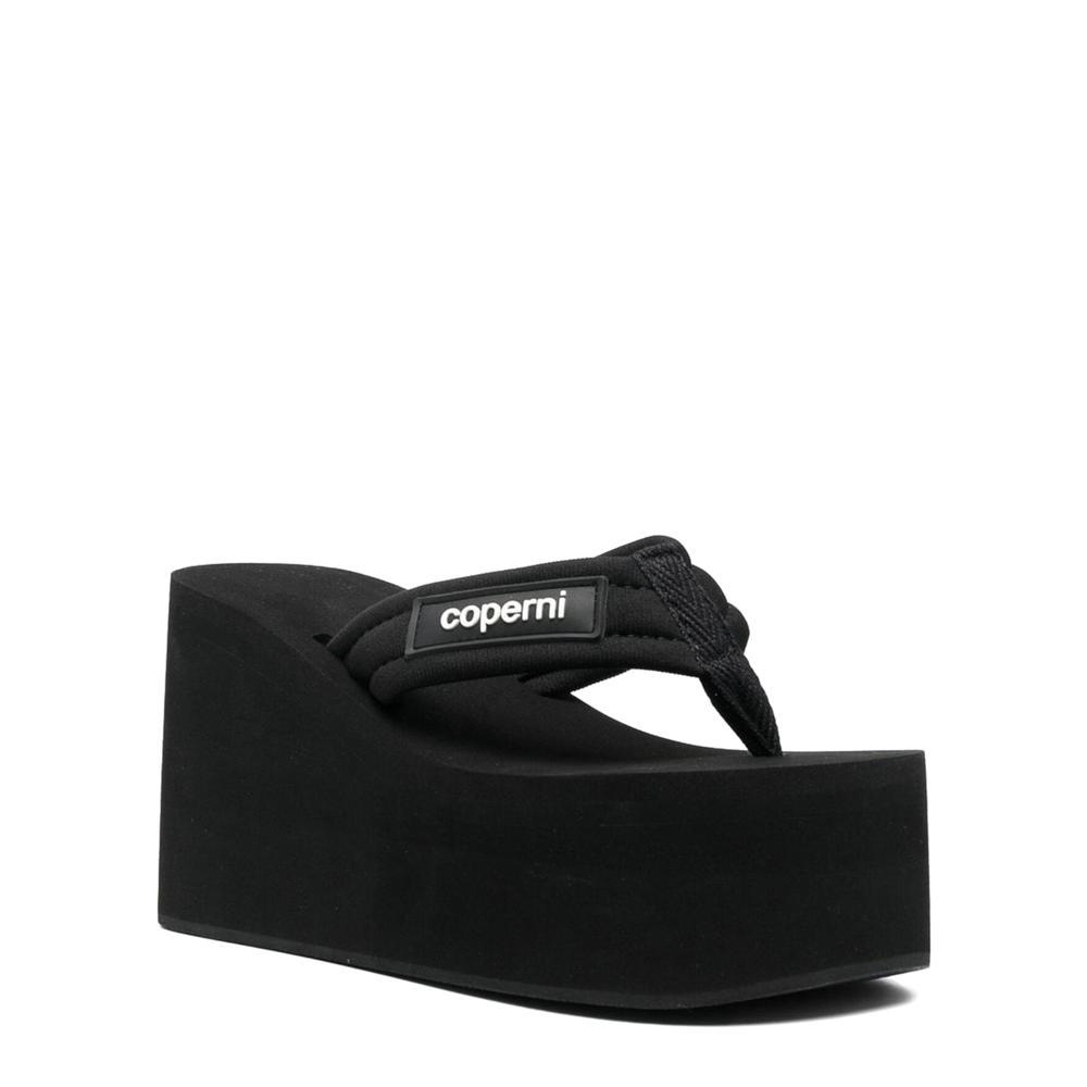(10450)[COPERNI]샌들 23FW PS23COPSH09440 BLACK
