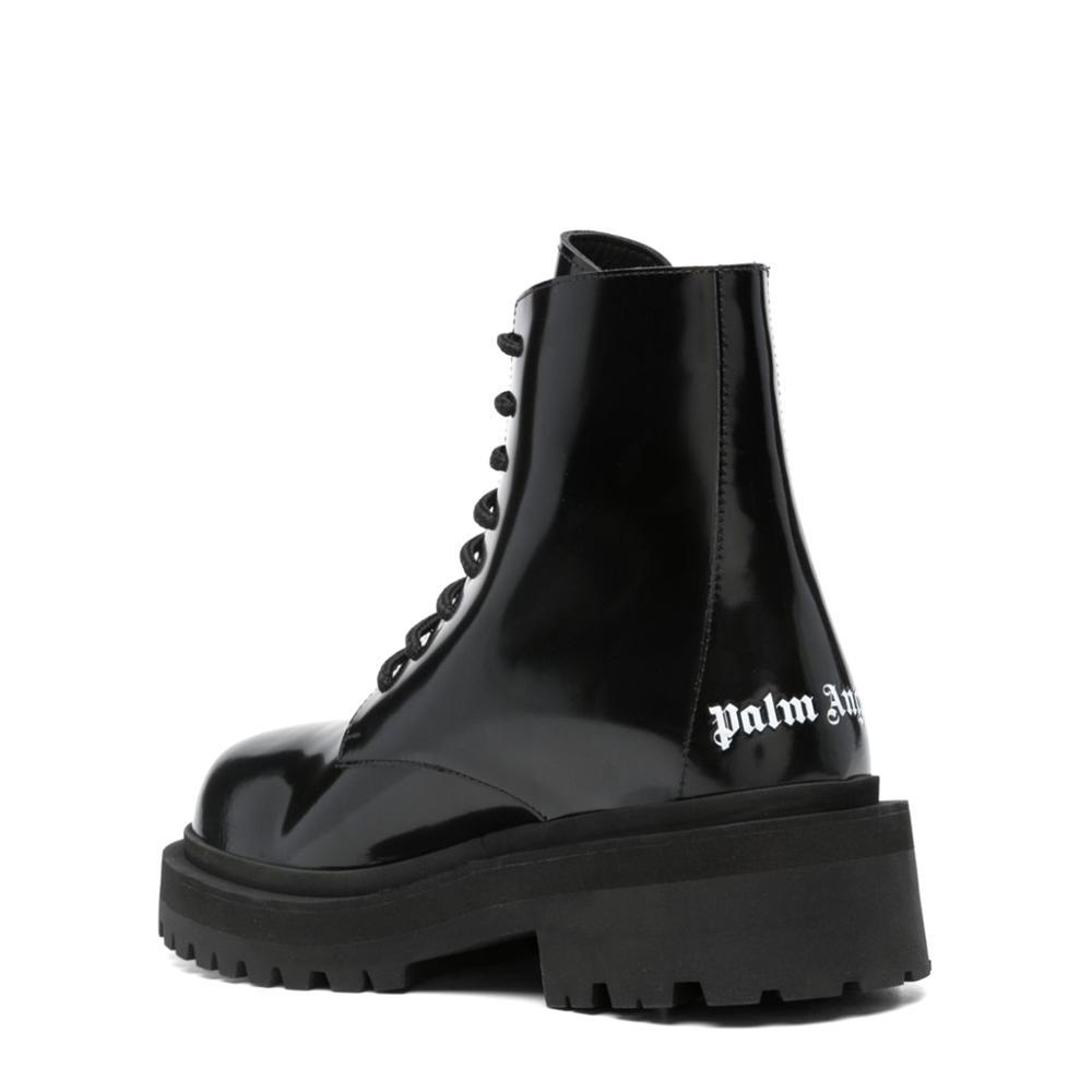 (10481)[PALM ANGELS]부츠 23FW PWID009F23LEA001 1000