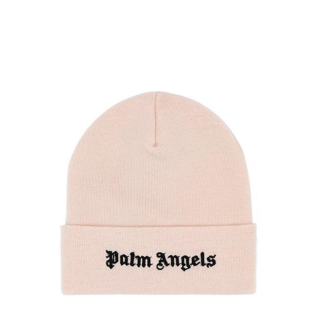 (10484)[PALM ANGELS]모자/장갑 23FW PWLC014F23FAB001 0410