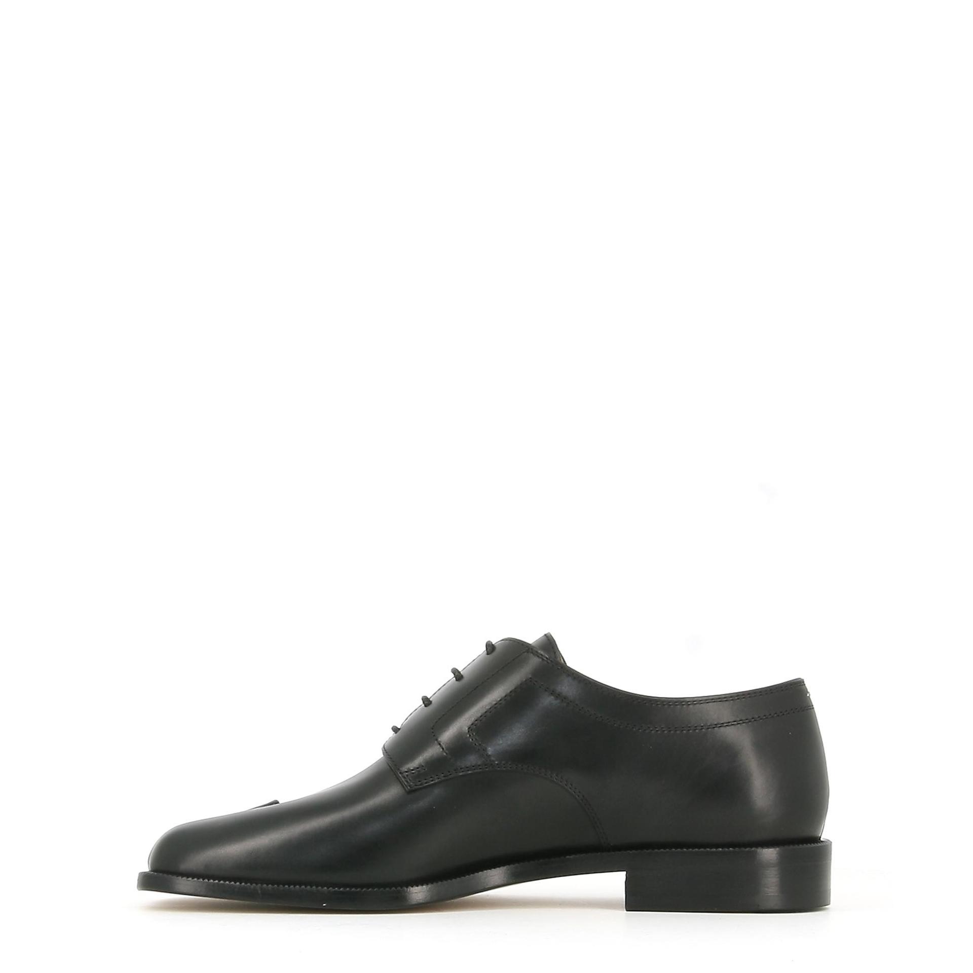 (10581)[MAISON MARGIELA ]드레스슈즈 23SS S97WQ0052P3292 H8396
