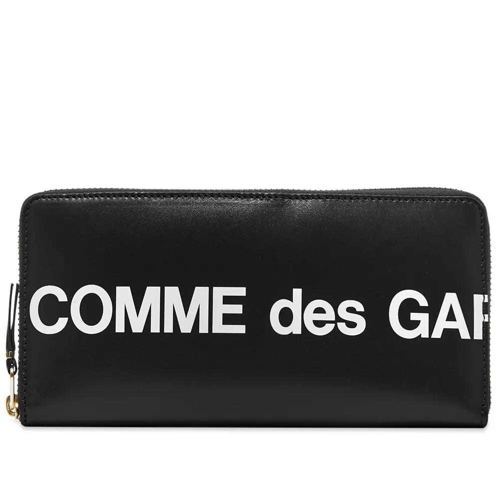 (13129)[COMME DES GARÇONS] 23SS SA0110HL BLACK