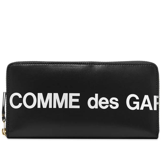 (13129)[COMME DES GARÇONS] 23SS SA0110HL BLACK