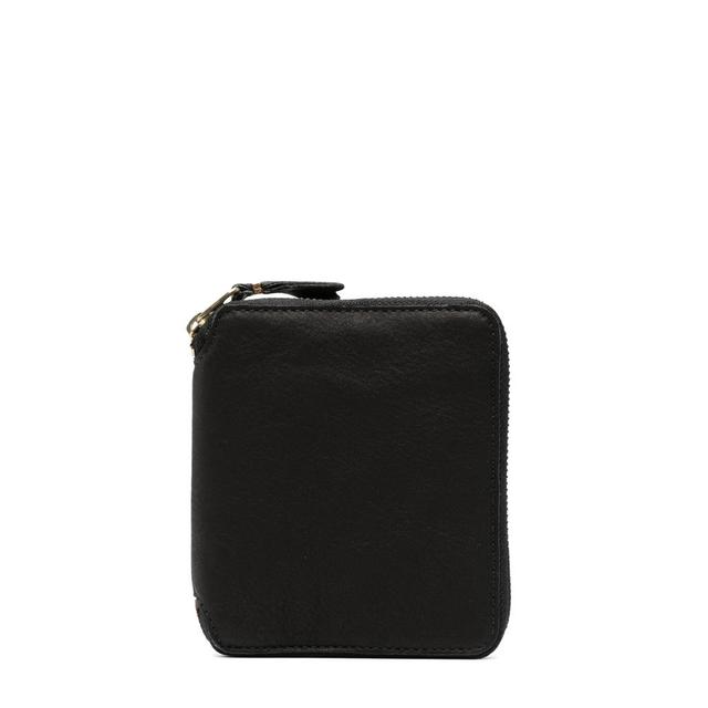 (13132)[COMME DES GARÇONS] 23FW SA2100WW BLACK