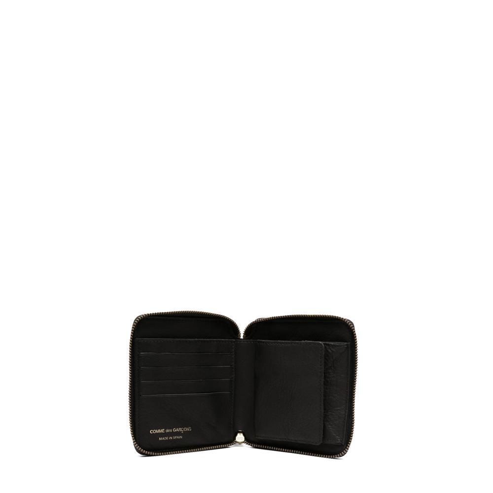 (13132)[COMME DES GARÇONS] 23FW SA2100WW BLACK
