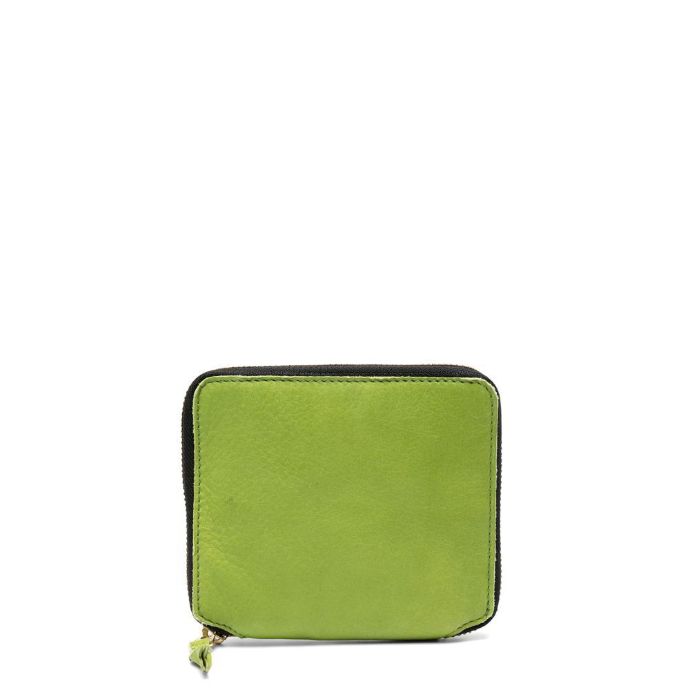 (13133)[COMME DES GARÇONS] 23FW SA2100WW GREEN