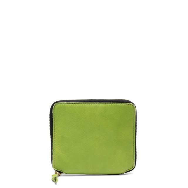 (13133)[COMME DES GARÇONS] 23FW SA2100WW GREEN