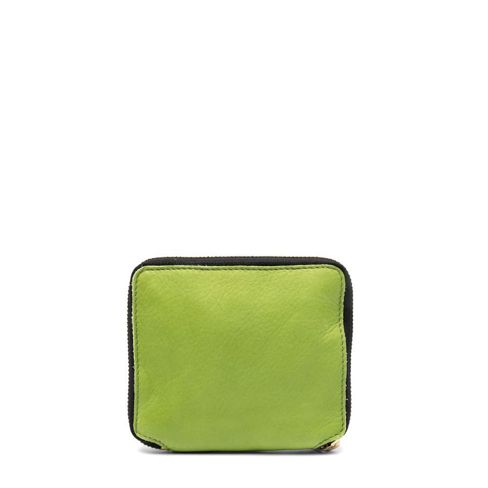 (13133)[COMME DES GARÇONS] 23FW SA2100WW GREEN